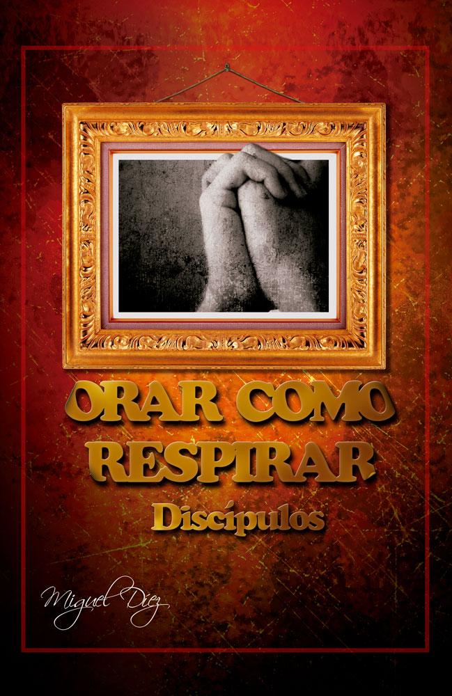 orar como respirar portada